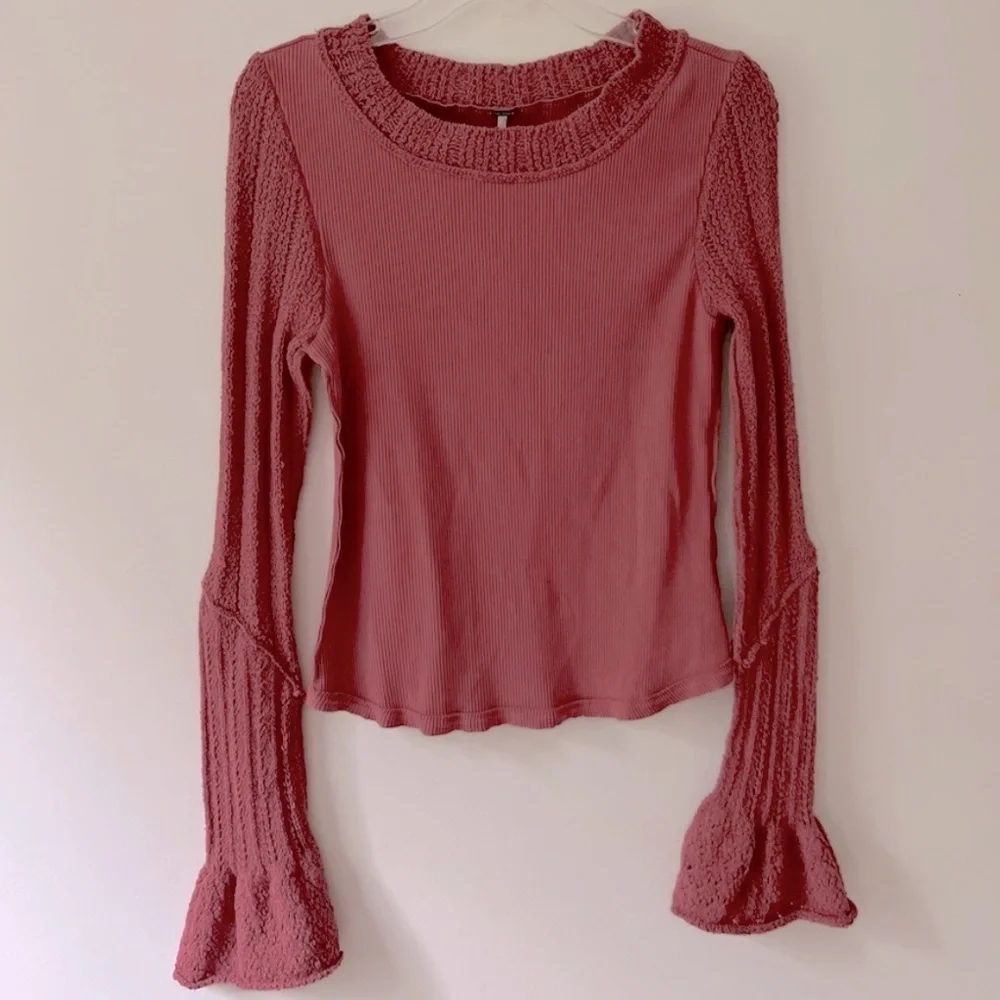 Free People good pre